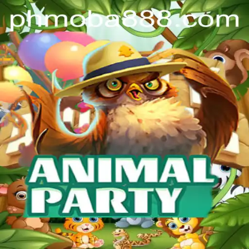Exploring the Exciting World of AnimalParty: A Deep Dive into PhMoba Casino's Latest Offering