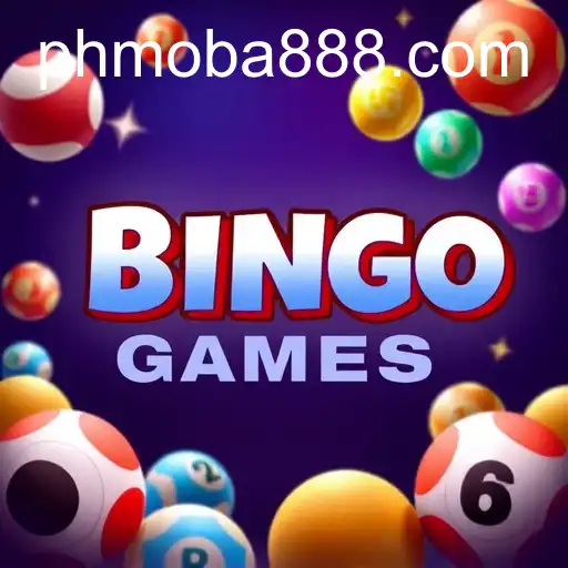 Bingo Games: The Exciting World of PhMoba Casino