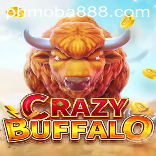 Exploring the Exciting World of CRAZYBUFFALO at PhMoba Casino
