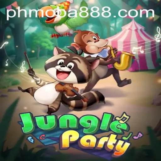 Exploring JungleParty: A New PhMoba Casino Game