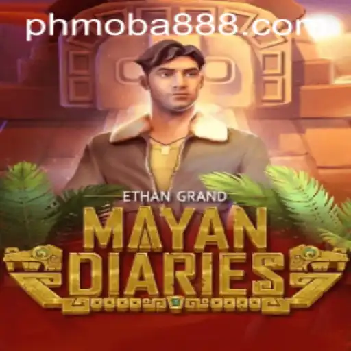 Discover the Thrilling World of MayanDiaries at PhMoba Casino
