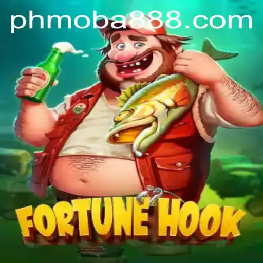 Exploring FortuneHook: The New PhMoba Casino Sensation