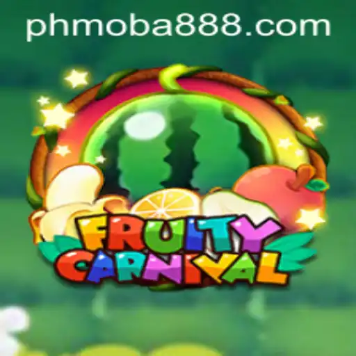 FruityCarnival at PhMoba Casino: A Refreshing Twist on Modern Gaming