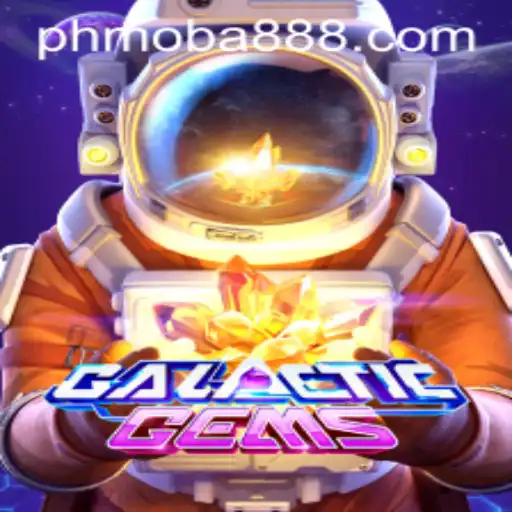 GalacticGems: A Stellar Journey Through PhMoba Casino's Latest Offering