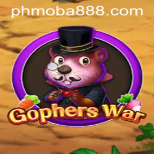 GophersWar: An Exciting Fusion of Strategy and Luck in PhMoba Casino