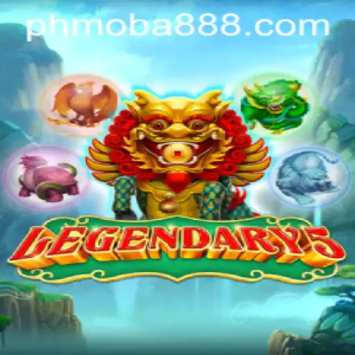 Exploring the Thrilling World of Legendary5: A New Era in PhMoba Casino Gaming