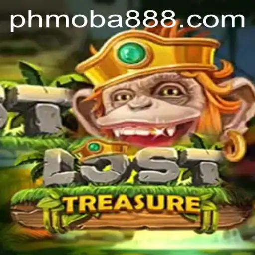 Exploring LostTreasure: A Thrilling Adventure in the World of PhMoba Casino