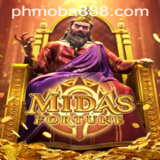MidasFortune: A Golden Opportunity in PhMoba Casino