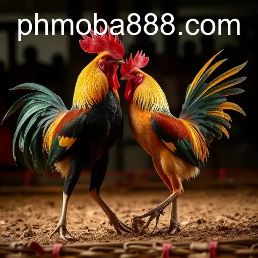 Sabong Games: A Cultural Legacy in the Modern Age