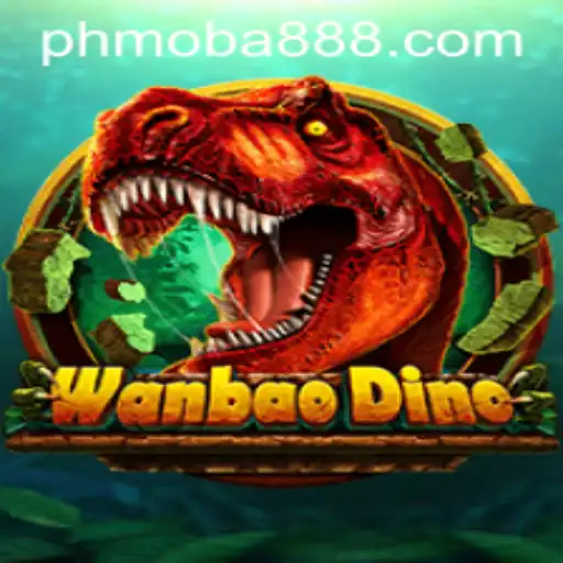 WanBaoDino: Unleashing Adventure in the World of PhMoba Casino